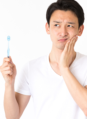 むし歯
